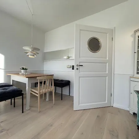 Borbu Apartmán