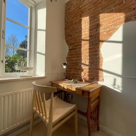 Apartmán Borbu Eckernförde