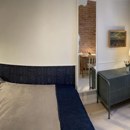 Borbu Apartmán *